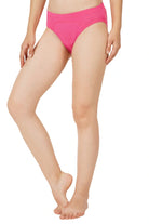 Period Underwear in clothing