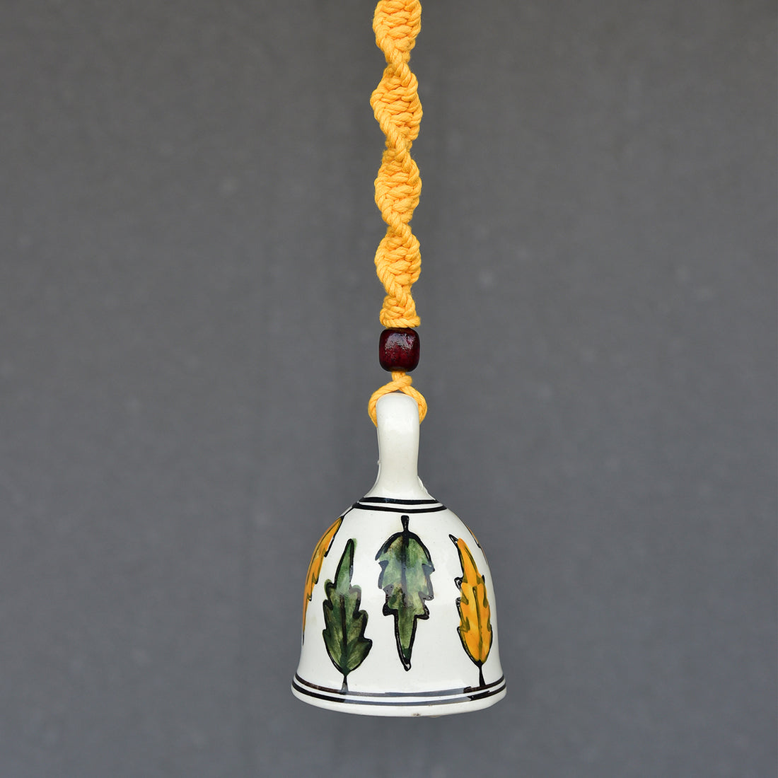 Ceramic Bells