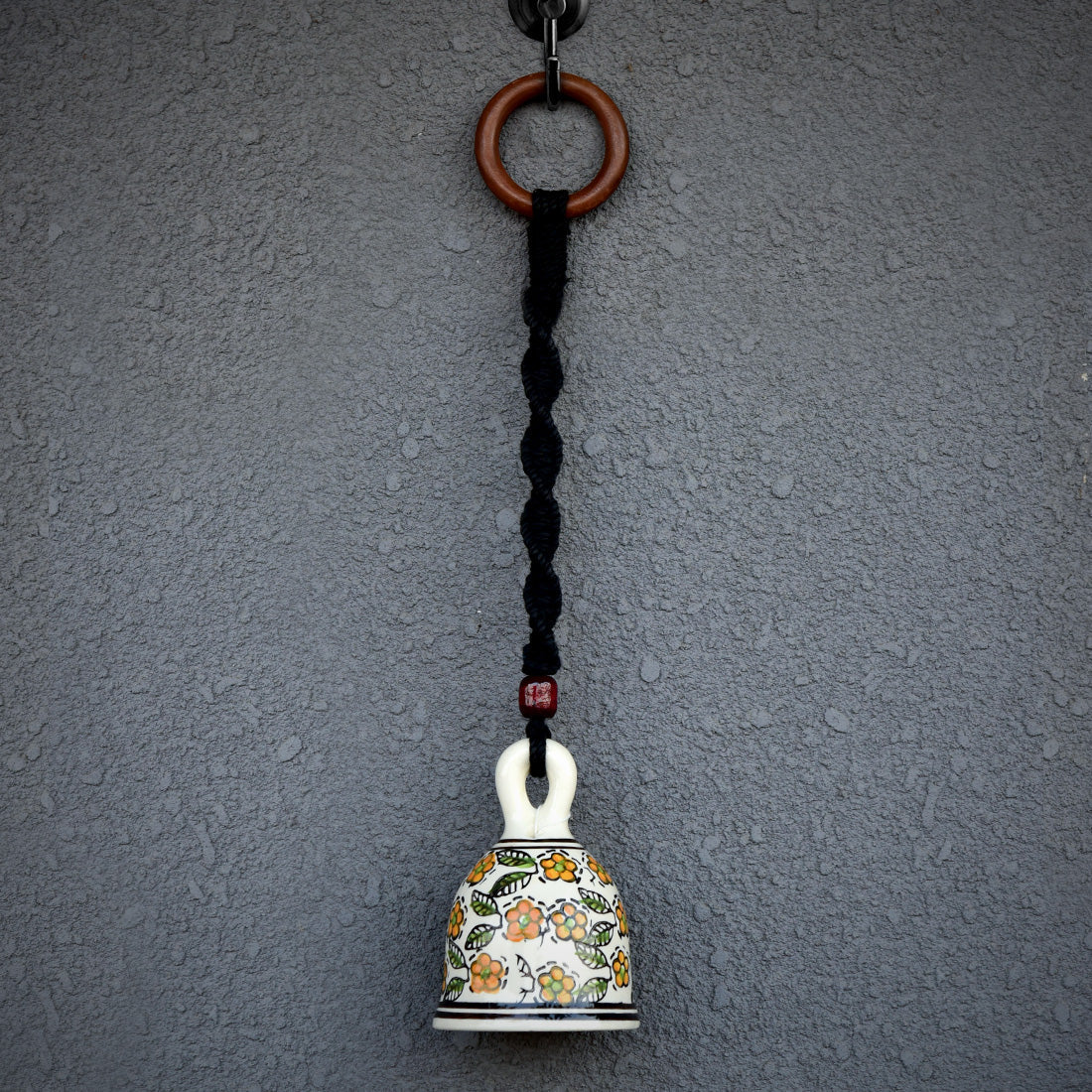 Ceramic Bells