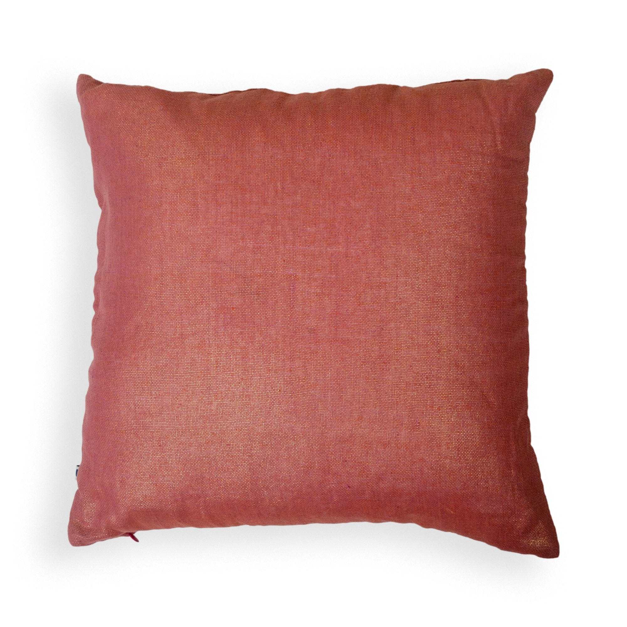 Chamak Cushion Cover