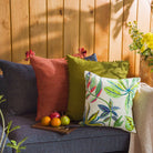 Fresca Cushion Cover