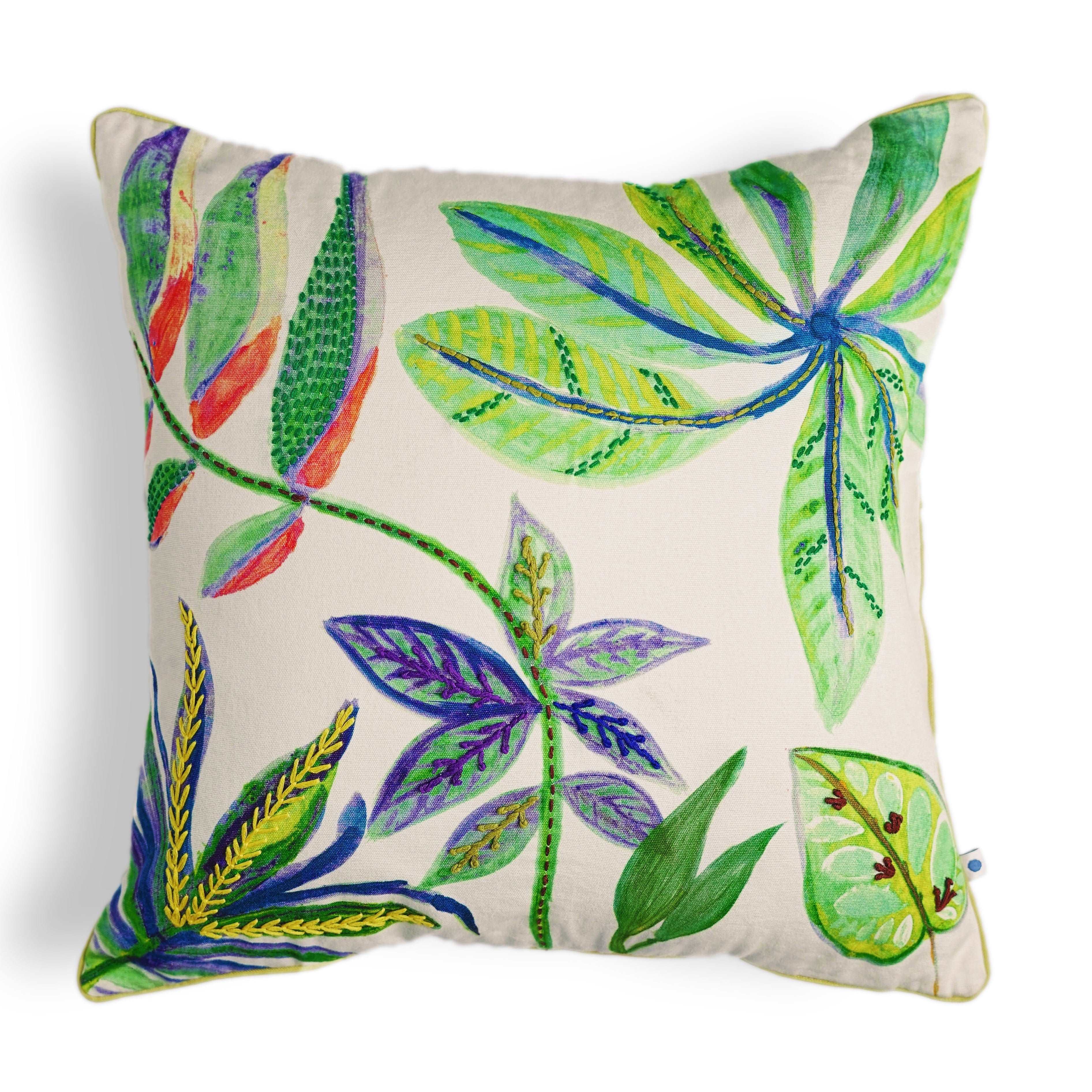 Fresca Cushion Cover