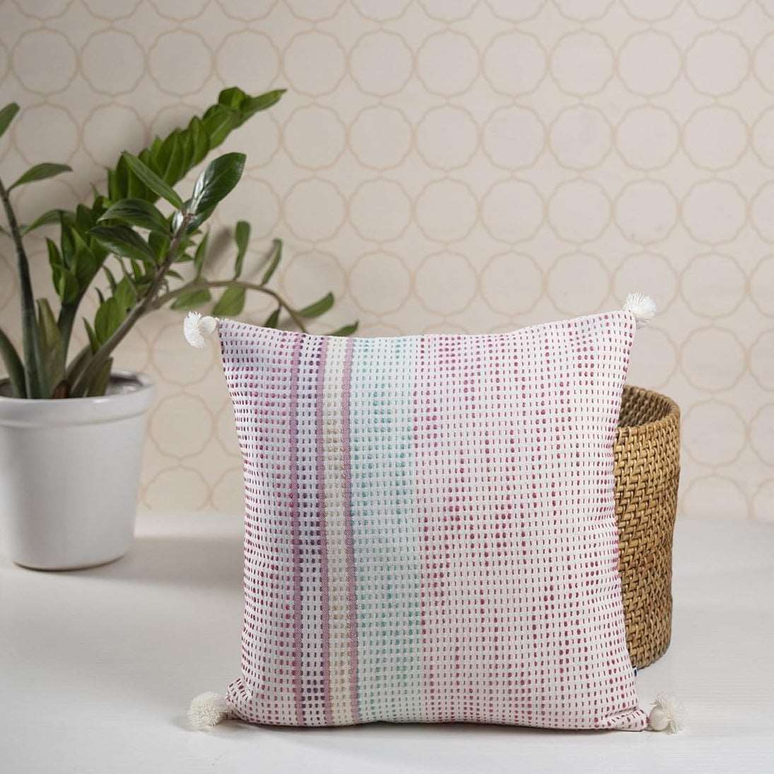 Dash Cushion Cover