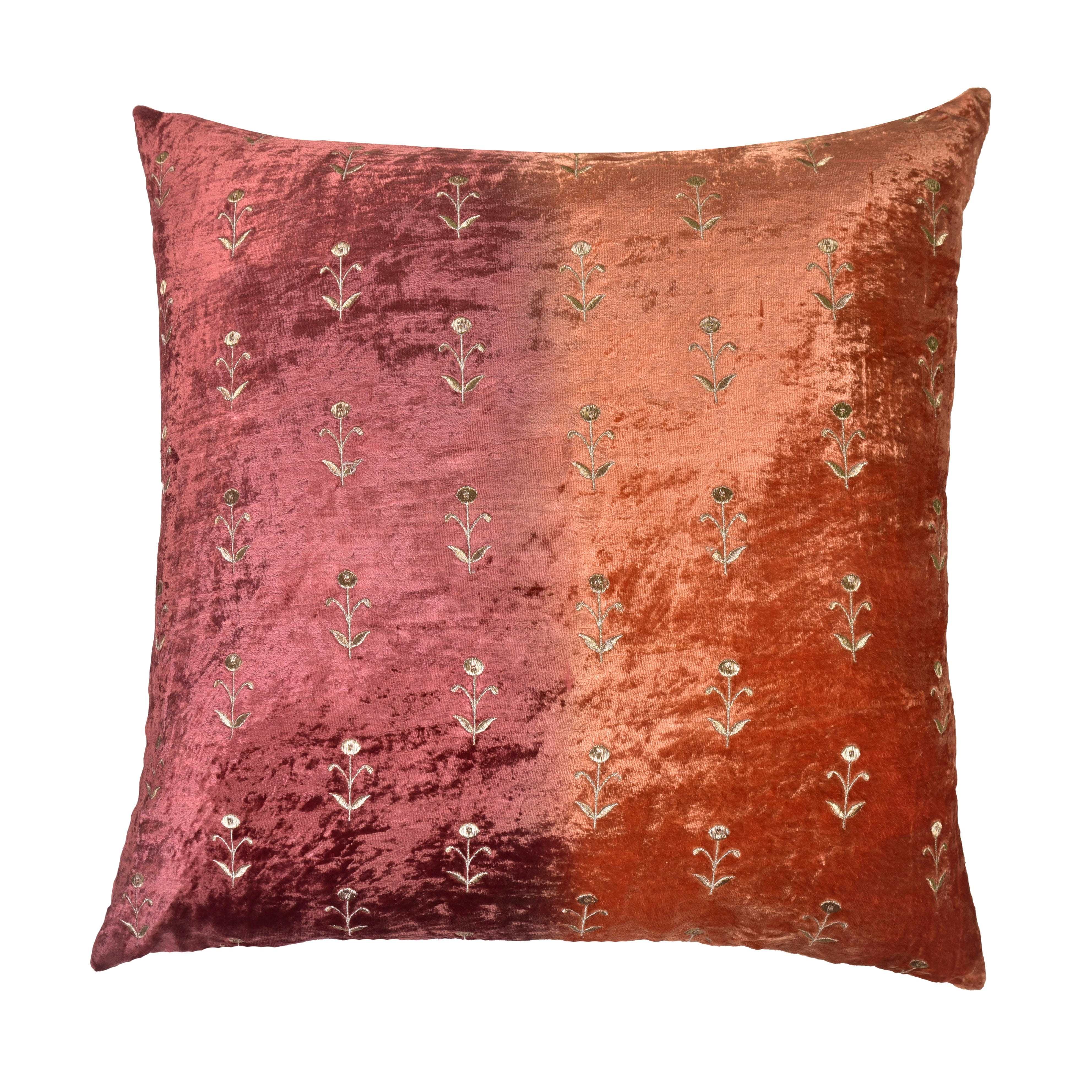 Ombre Cushion Cover