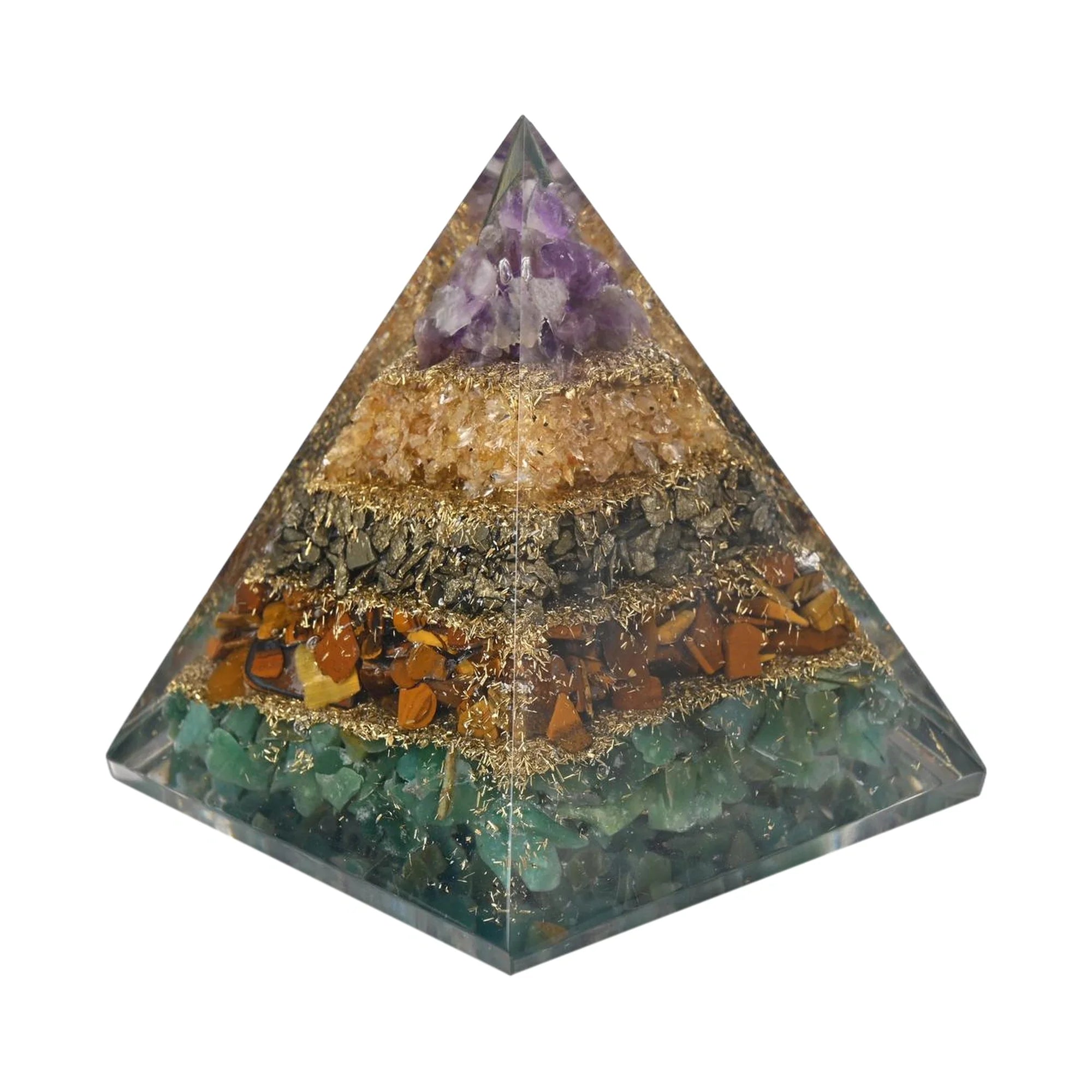 Figurines in Decor