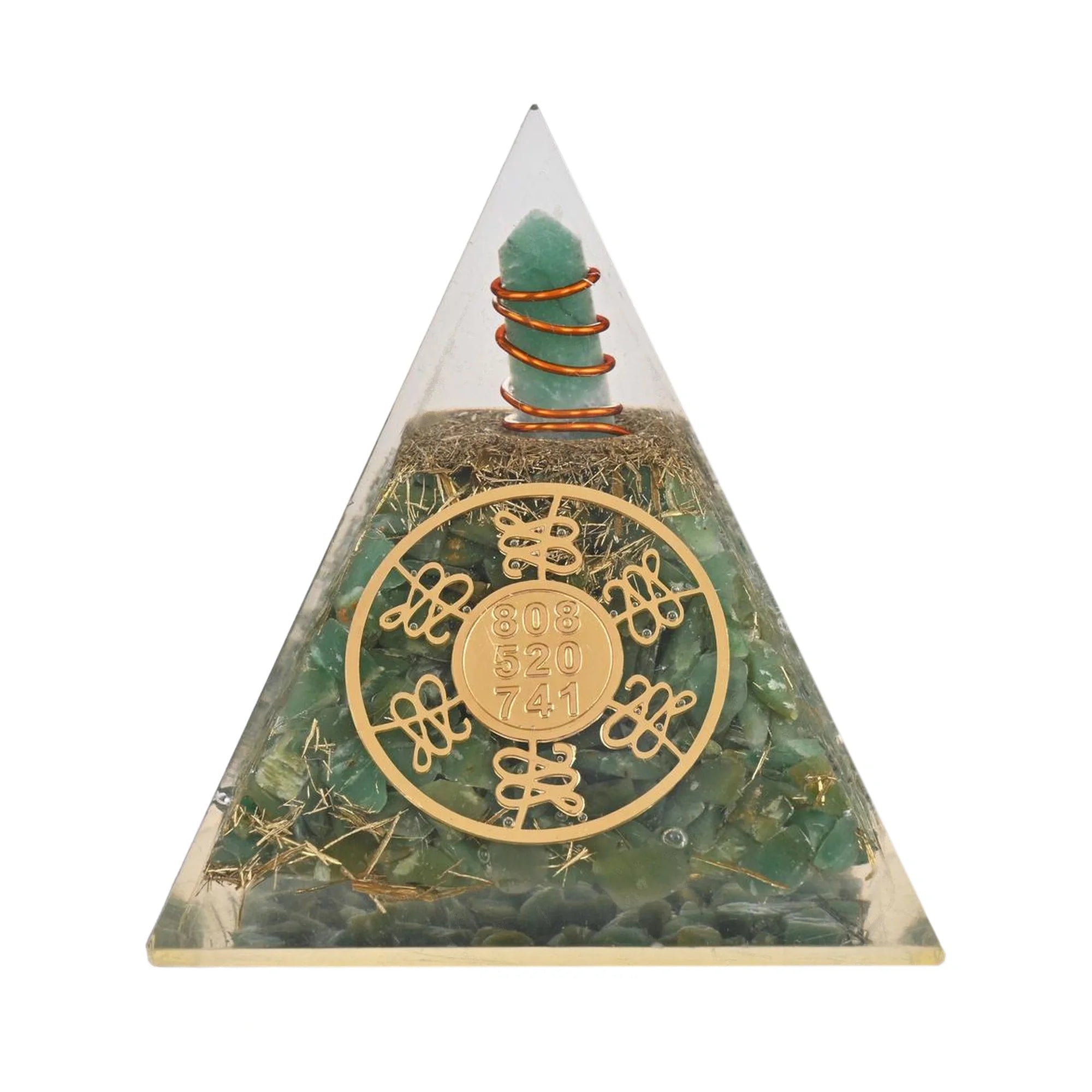 Figurines in Decor