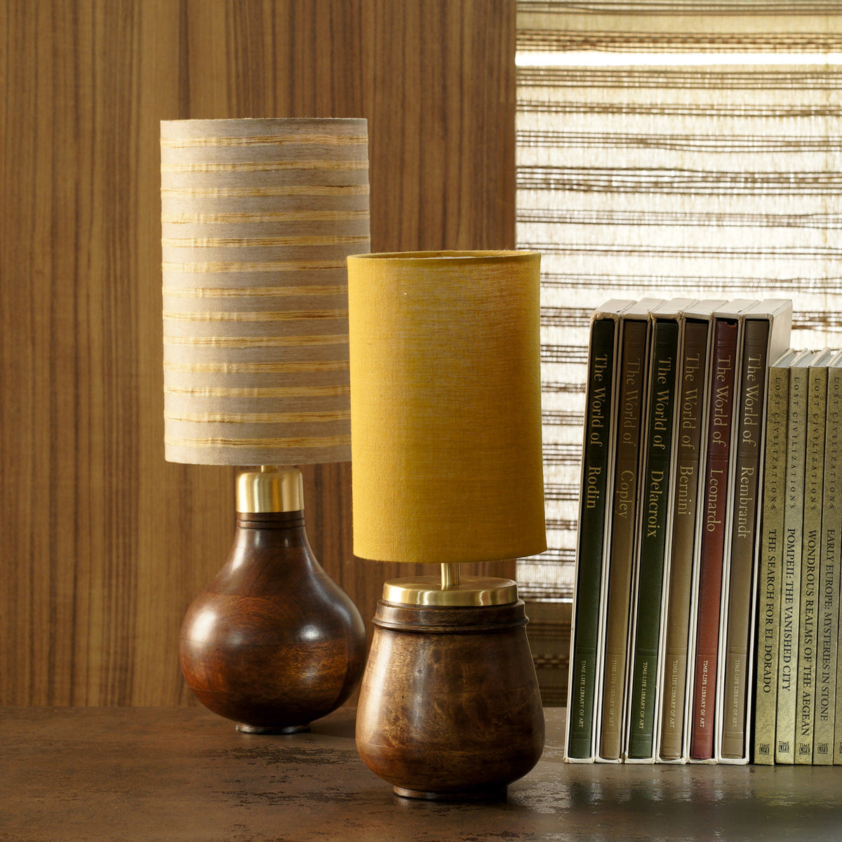 Buy ELLORA TABLE LIGHT Online - Our Better Planet