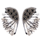 Earrings in Jewellery