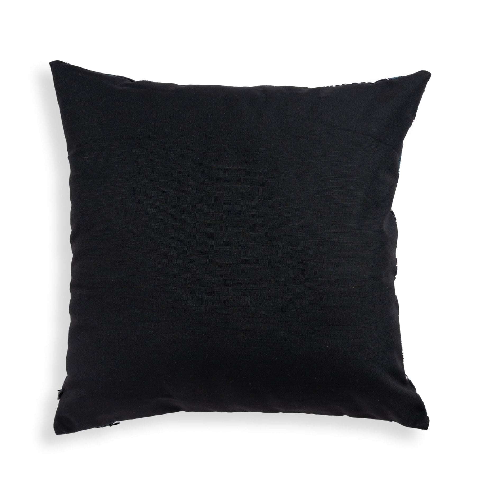 Imperial Hand Embroidered Cushion