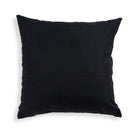 Midnight Sparkle Elegance Cushion