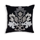 Imperial Hand Embroidered Cushion