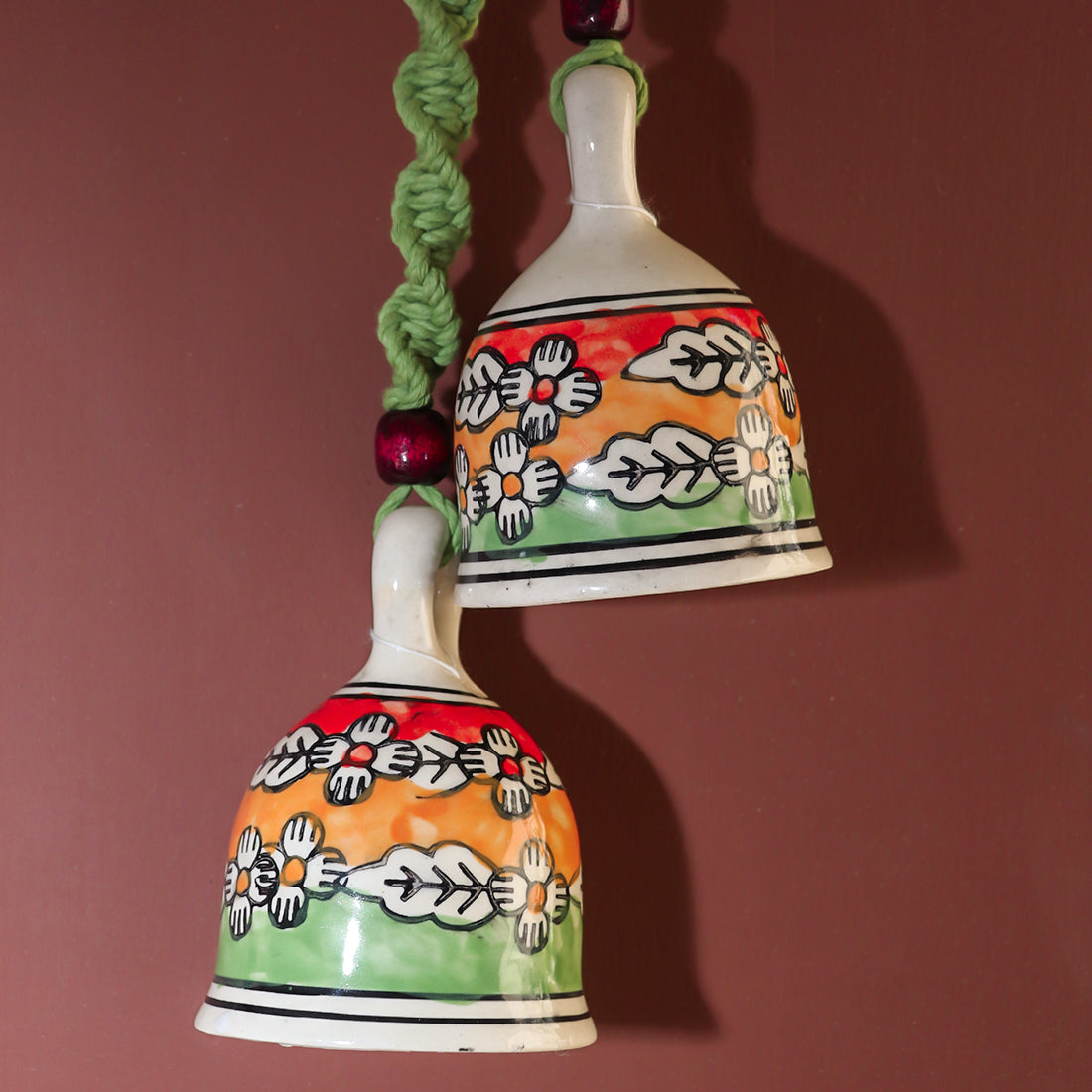 Ceramic Bells