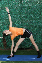 premium Black Bamboo socks online