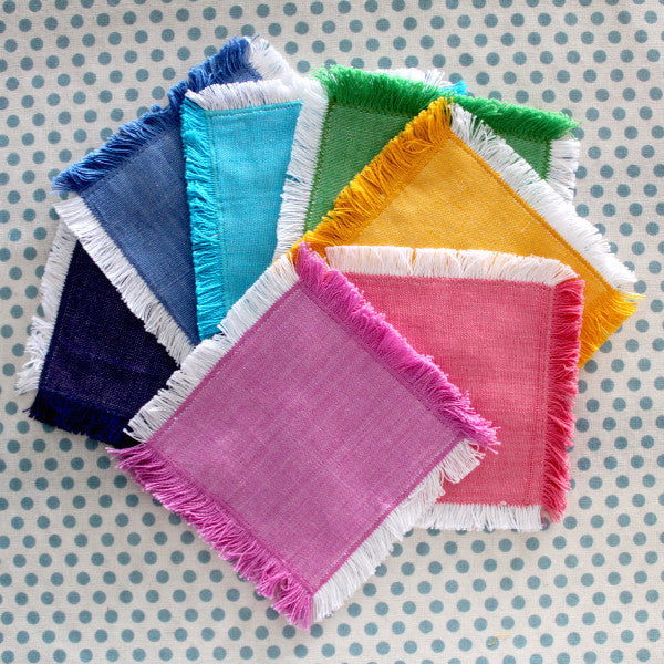 Confetti Coasters - Kara Weaves
 - 1