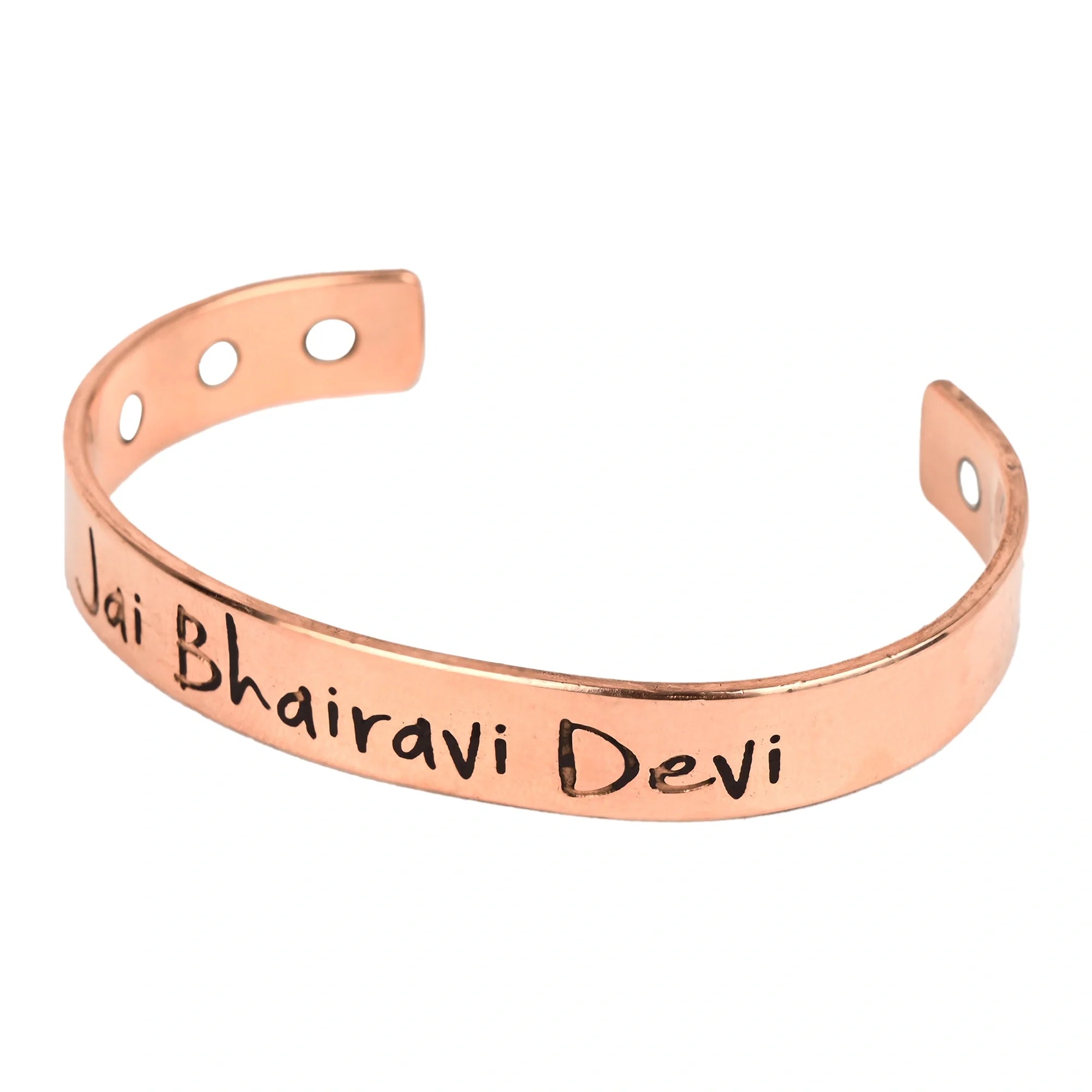 Bracelets in Jewellery