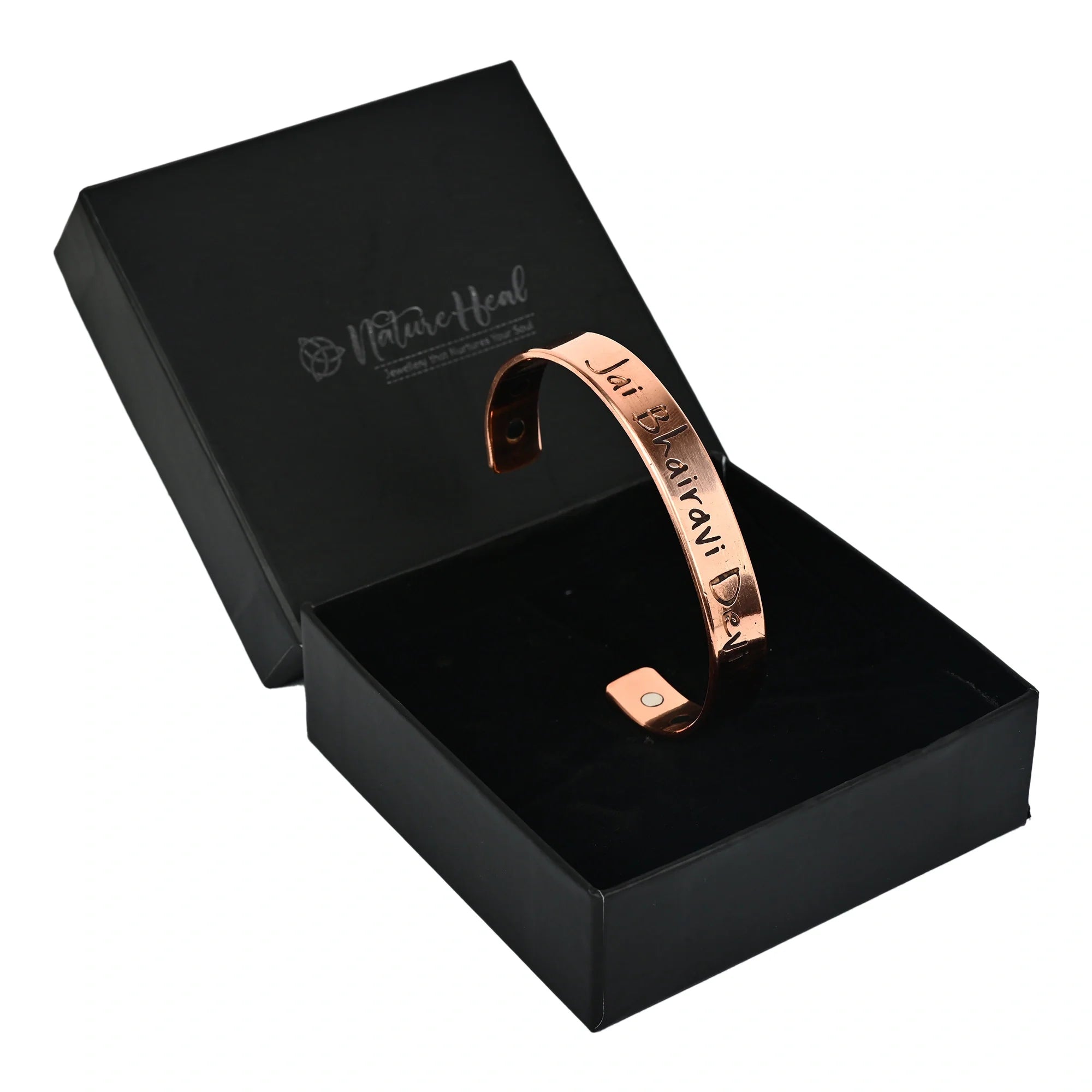 Bracelets in Jewellery