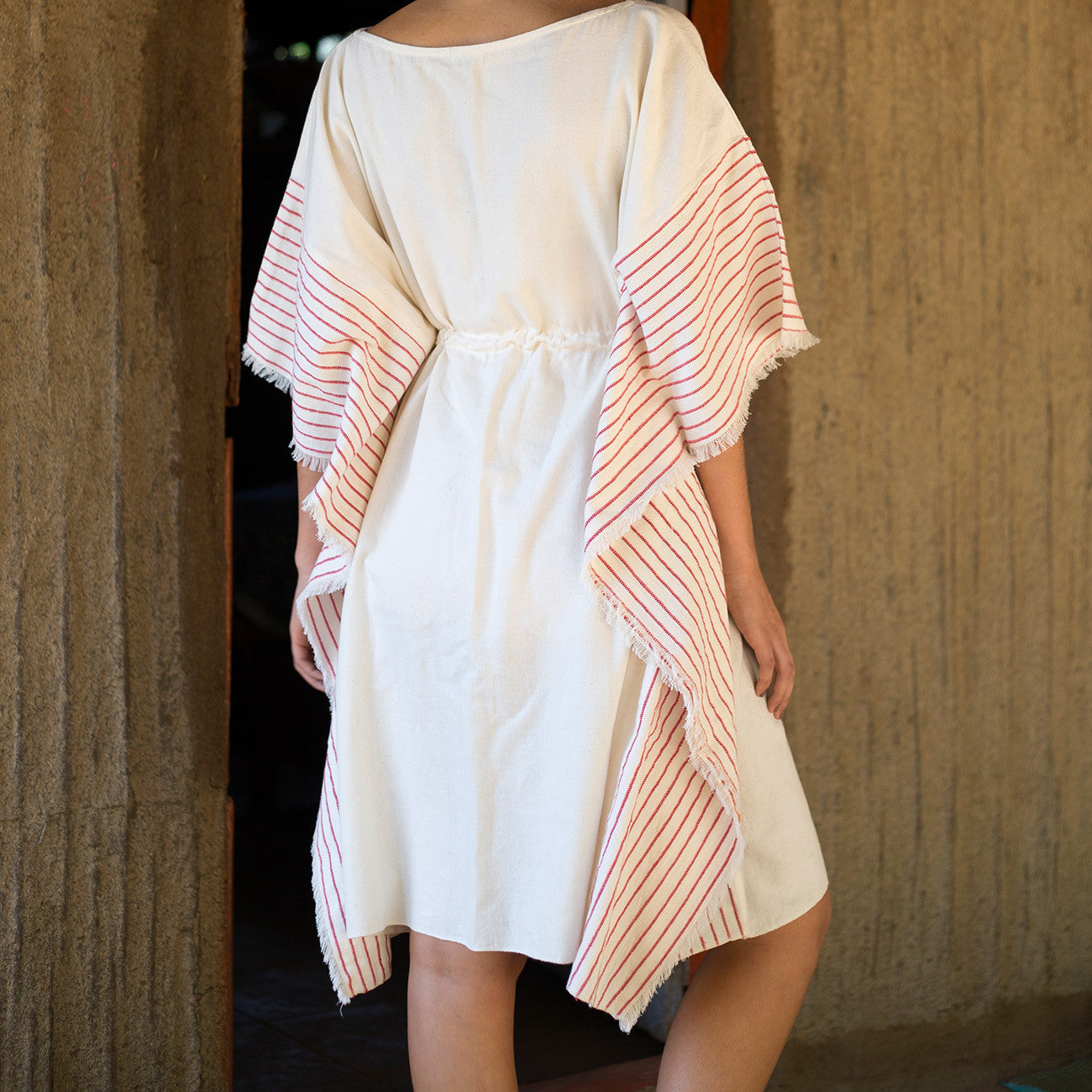 Varkala Kaftan - Kara Weaves
 - 2