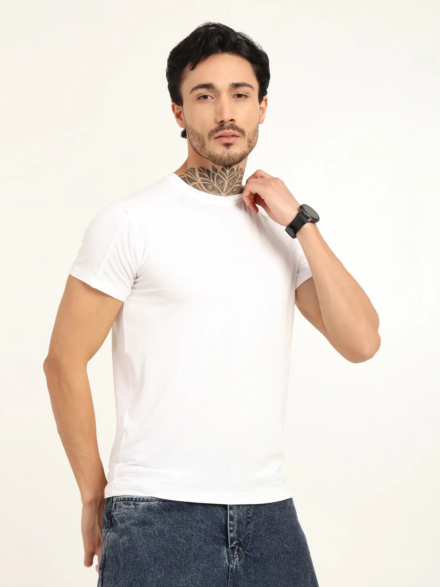 T-shirt in Clothing