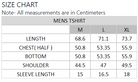 size-chart