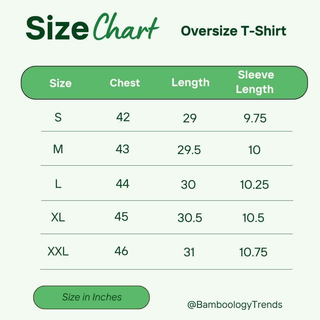 size-chart