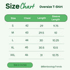 size-chart