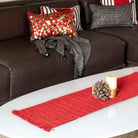 Luxe Handwoven Runner