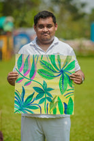 Fresca Cushion Cover