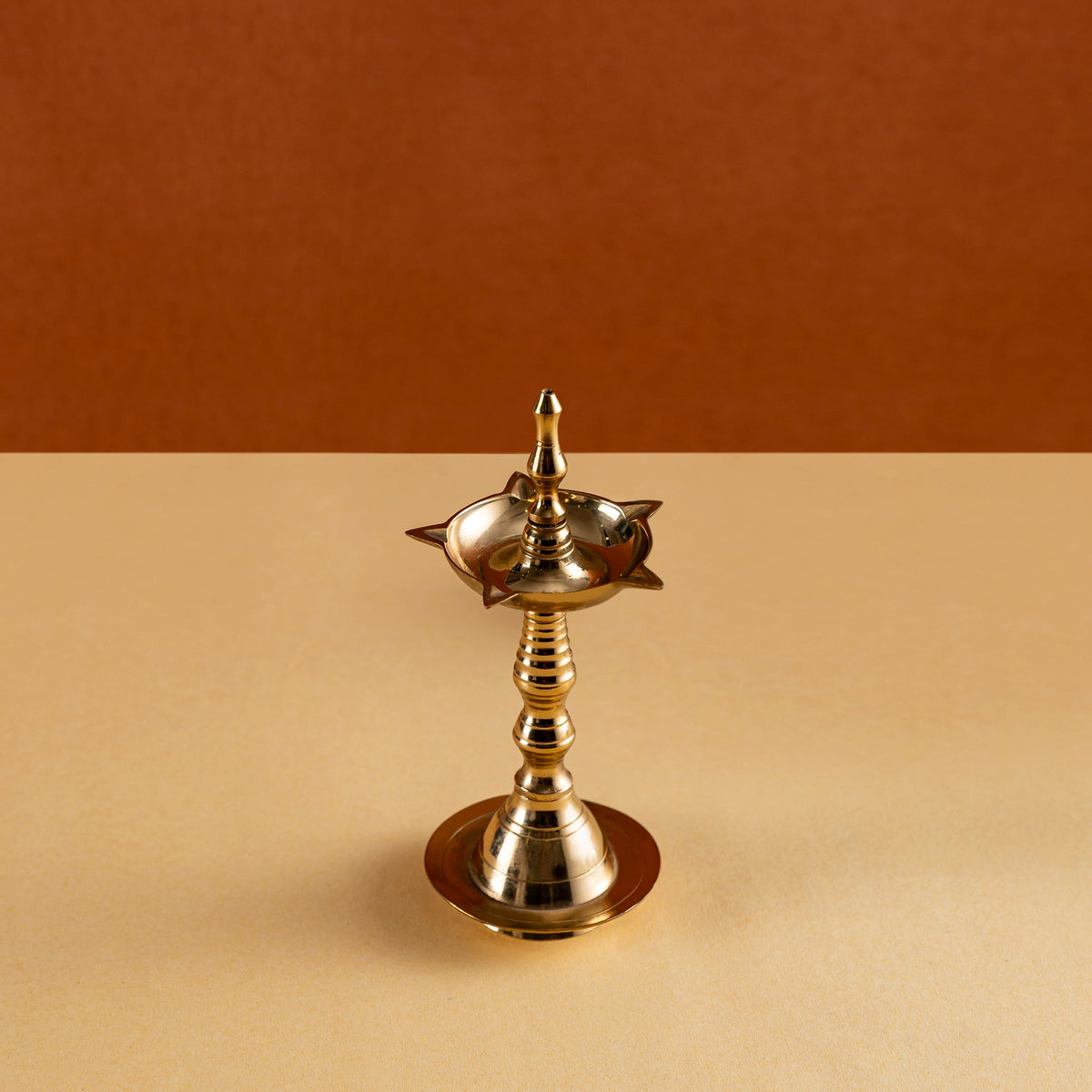 Buy Diya Stand Online - Our Better Planet