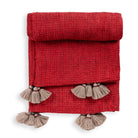 Avaran Handwoven Throw