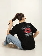 T-shirt in Clothing Tops