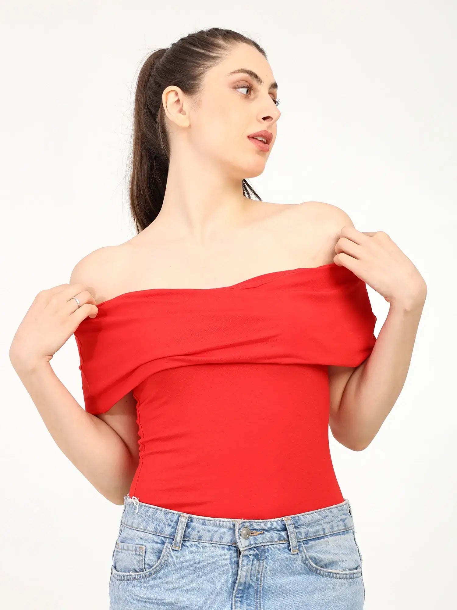 Tops in Clothing