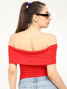 Tops in Clothing