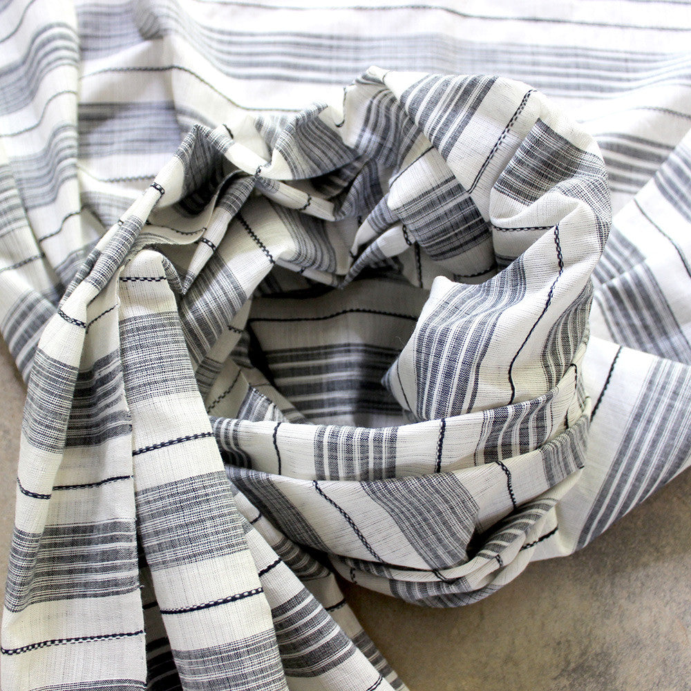 Dip Dye Scarf - Kara Weaves
 - 2