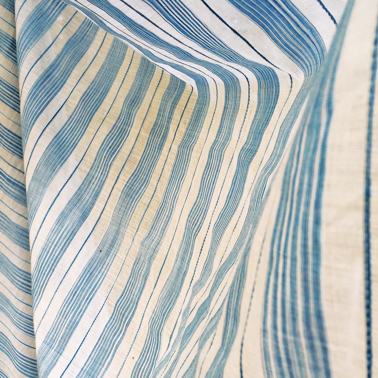 Dip Dye Scarf - Kara Weaves
 - 4