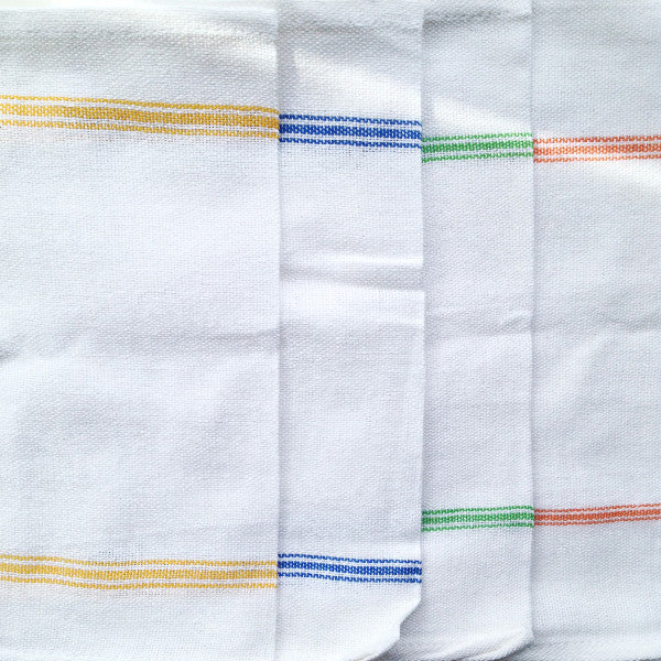 Tiny Towels - Kara Weaves
 - 2