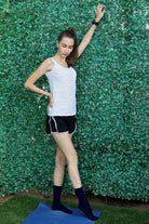 Ultra-Soft Bamboo socks online India