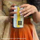 reCharkha Upcycled Handwoven Recycle Livelihoods Handcraft Card Holder/Office & School/Pouches & Purses