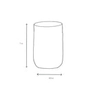 reCharkha Upcycled Handwoven Recycle Livelihoods Handcraft Grow Pot Medium/ Home Decor Ethically Tribal Made in India Pune Warli Tribe Handloom Refash Trash Fash Waste EcoSocial Upcyclers Conscious Fashion Upcycled slow Trending Swadeshi Weave Textile