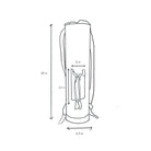 reCharkha Upcycled Handwoven Recycle Livelihoods Handcraft Yoga Mat Bag/Sports & Fitness Ethically Tribal Made in India Pune Warli Tribe Handloom Refash Trash Fash Waste EcoSocial Upcyclers Conscious Fashion Upcycled slow Trending Swadeshi Weave Textile