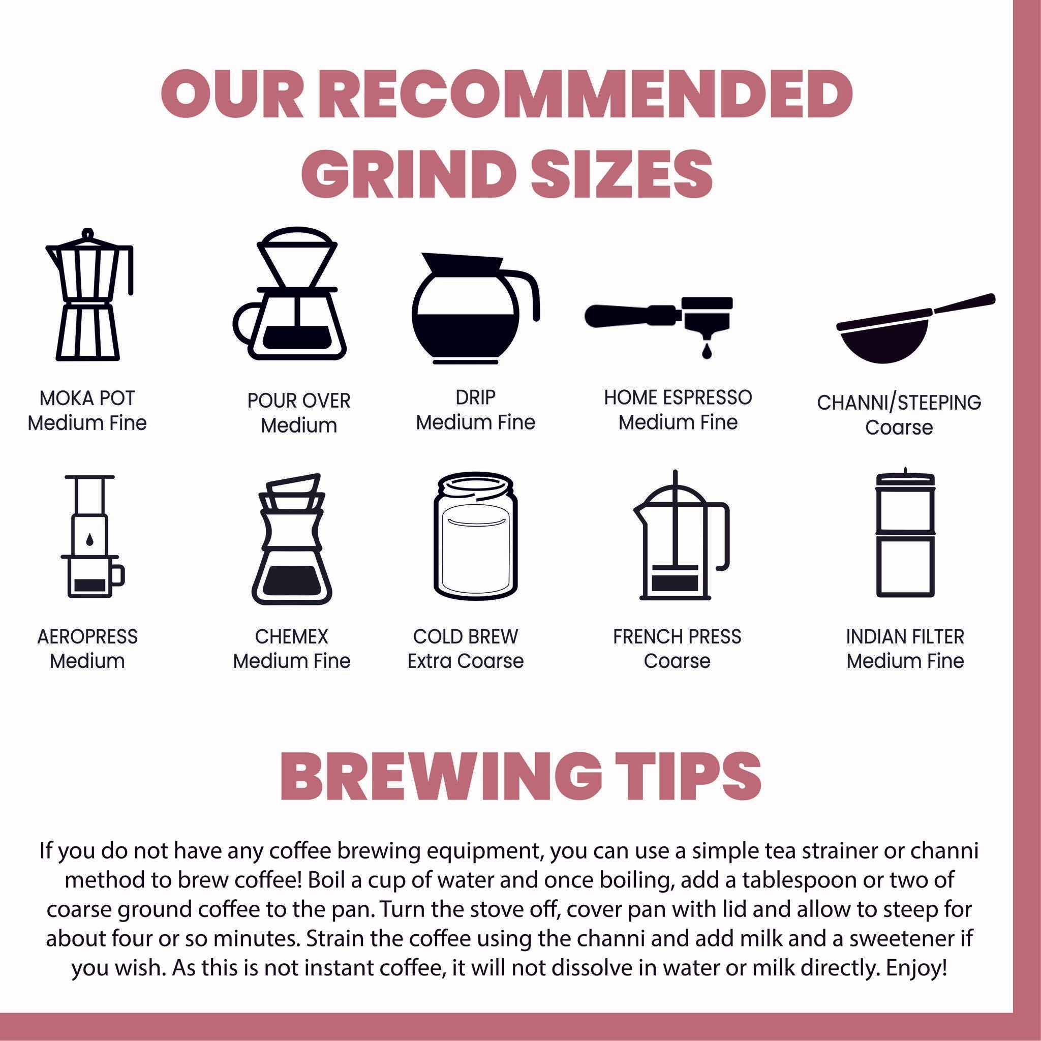 Black Baza Coffee Luna Robusta Freshly Roasted - Our Better Planet