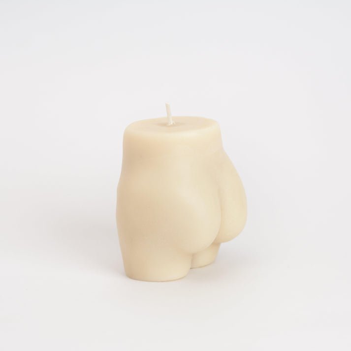 Buttock Candle - Our Better Planet