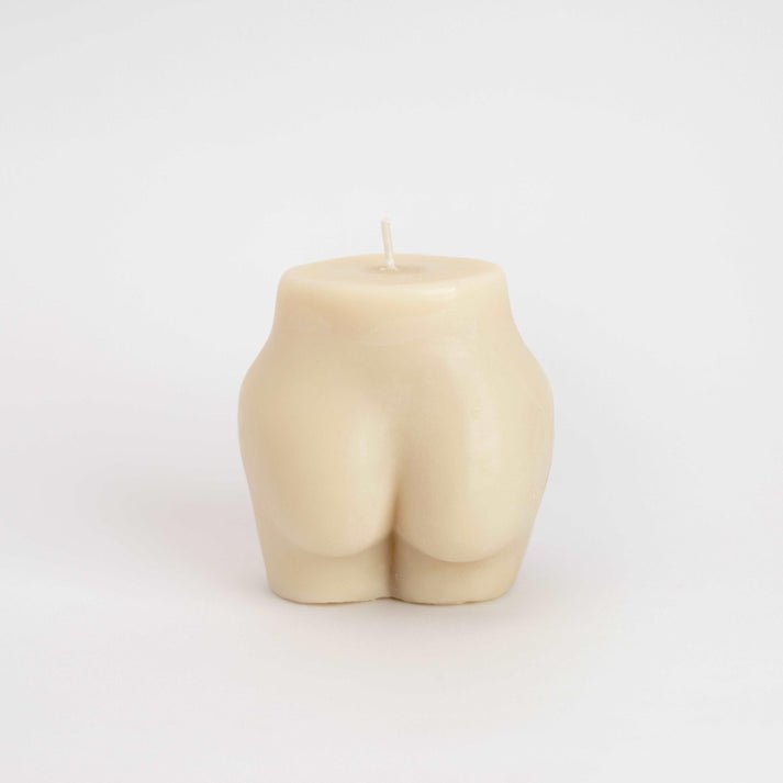 Buttock Candle - Our Better Planet