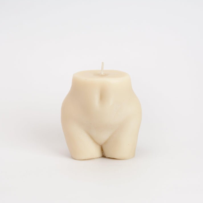 Buttock Candle - Our Better Planet