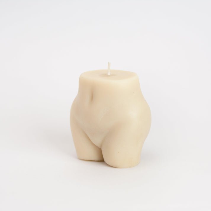 Buttock Candle - Our Better Planet