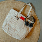 Carry-It-All Tote Bag - Our Better Planet