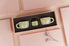 Ceramic Matcha Cup Set Gift Hamper - TOH - Our Better Planet