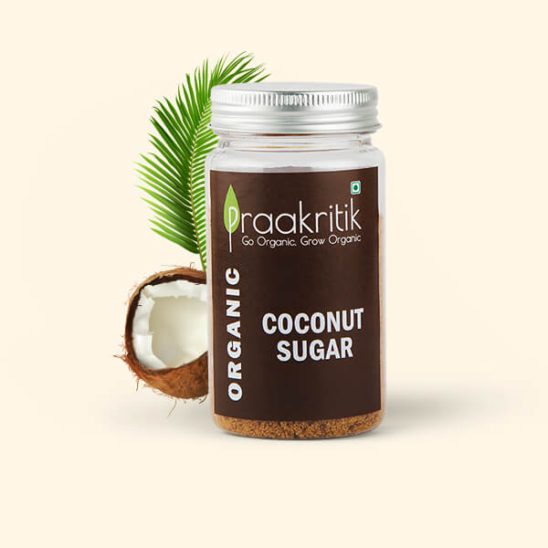 Coconut Sugar - Organic - Our Better Planet