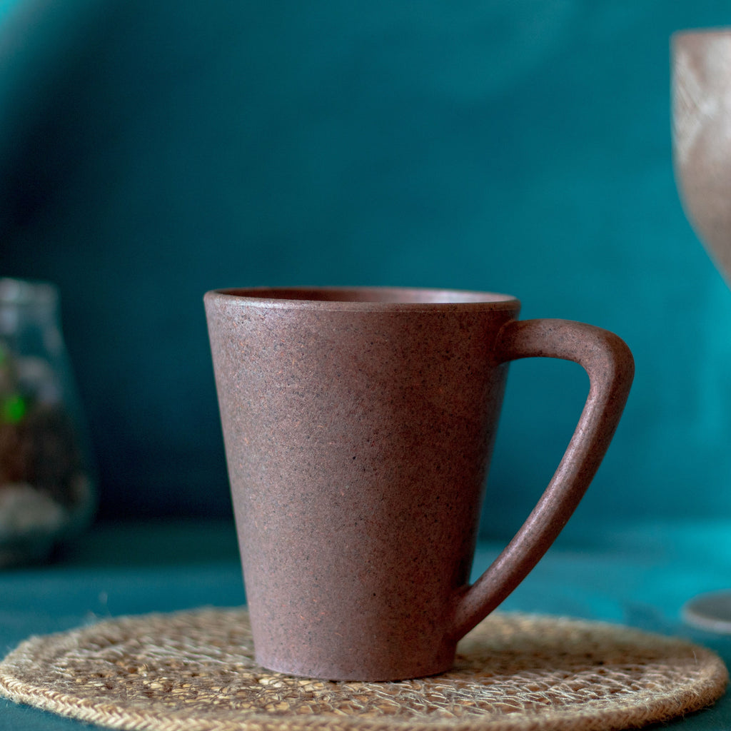 Coffee Mug - Pine Ash - Our Better Planet
