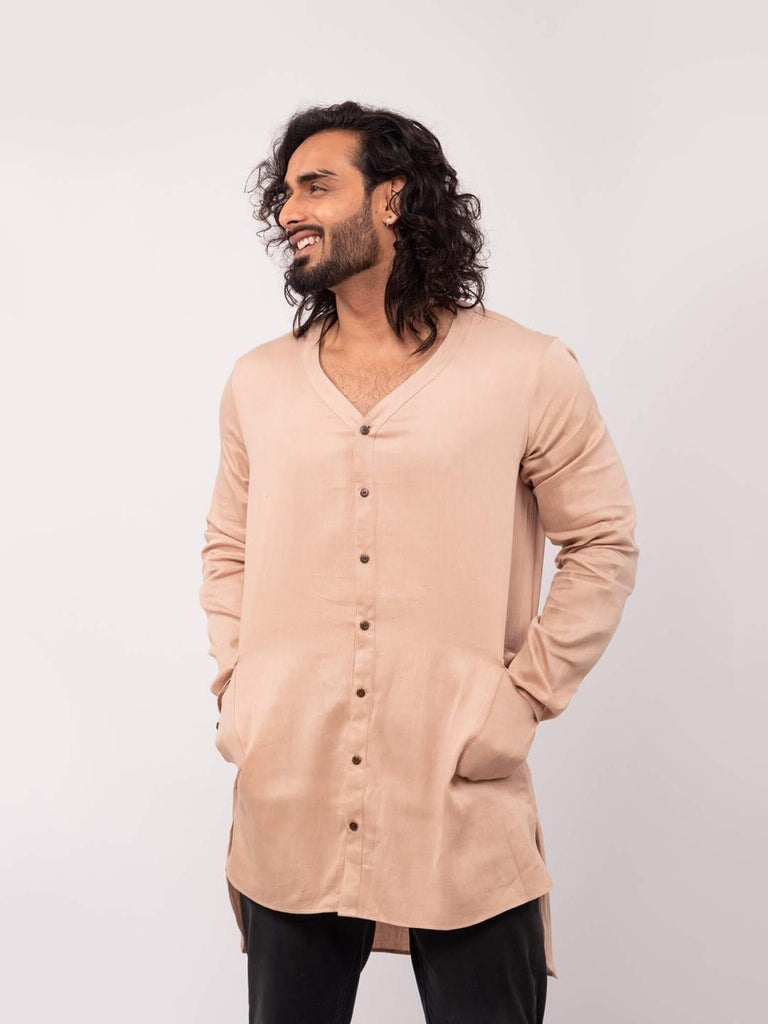 Countryside Kurta - Our Better Planet