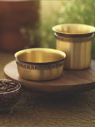 Courtyard Courtyard Bhor Filter Coffee Dabara - Our Better Planet